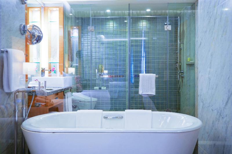 Crowne Plaza Gurgaon image