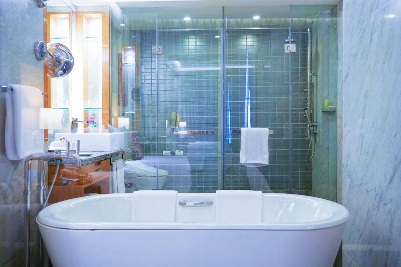 Crowne Plaza Gurgaon image