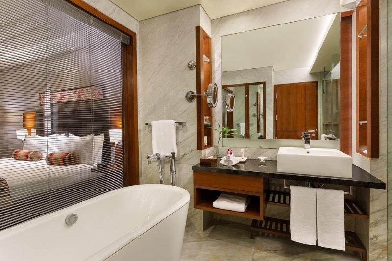 Crowne Plaza Gurgaon image