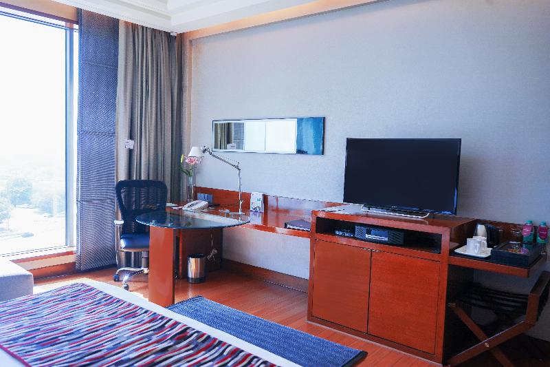 Crowne Plaza Gurgaon image