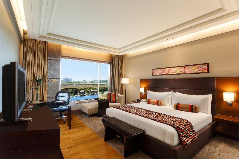 Crowne Plaza Gurgaon image