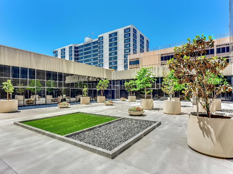 Hilton Los Angeles Airport image
