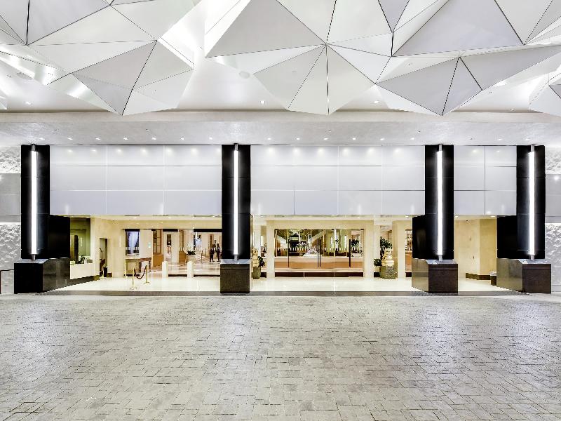 Hilton Los Angeles Airport image
