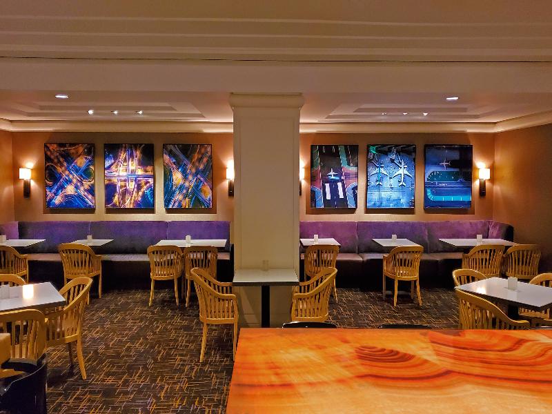 Hilton Los Angeles Airport image