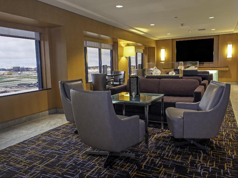 Hilton Los Angeles Airport image