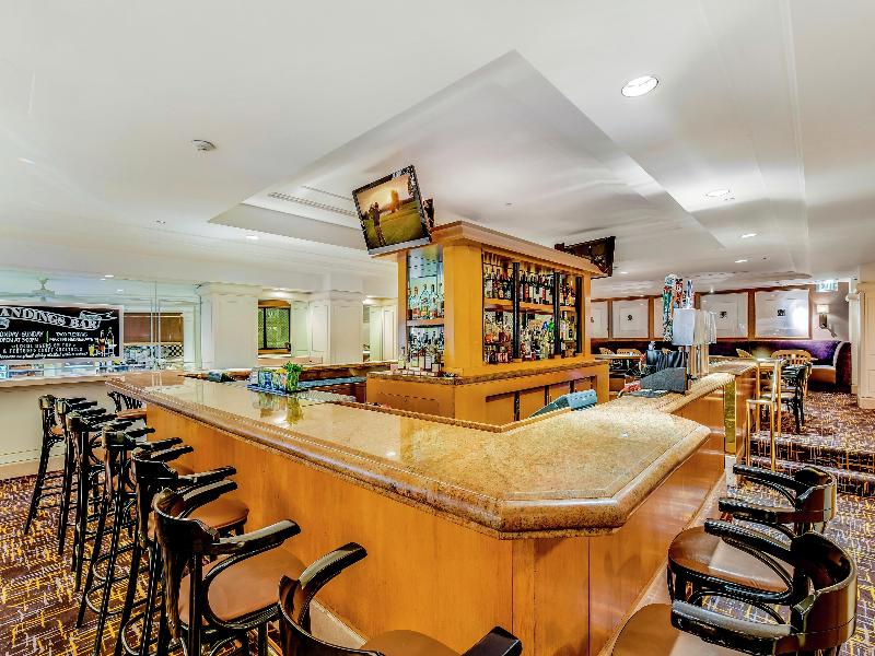 Hilton Los Angeles Airport image