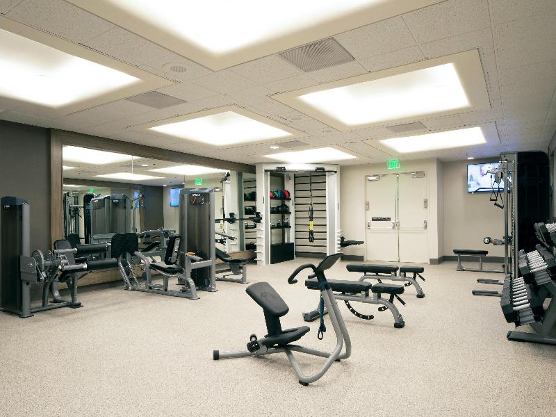 Hilton Los Angeles Airport image