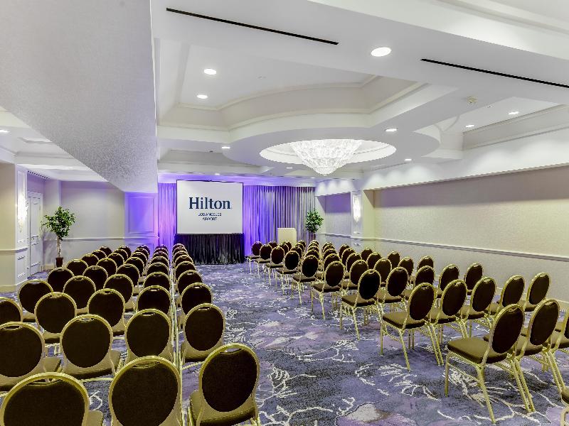 Hilton Los Angeles Airport image