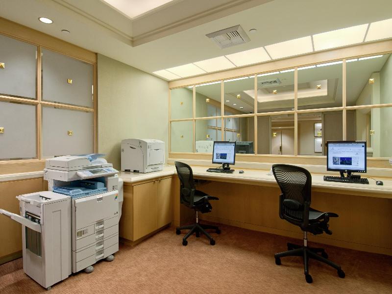 Hilton Los Angeles Airport image