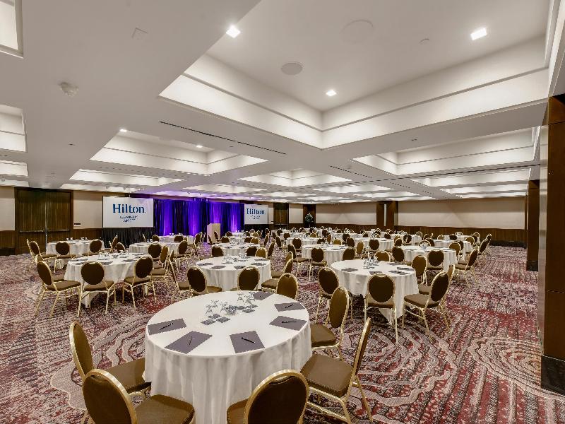 Hilton Los Angeles Airport image