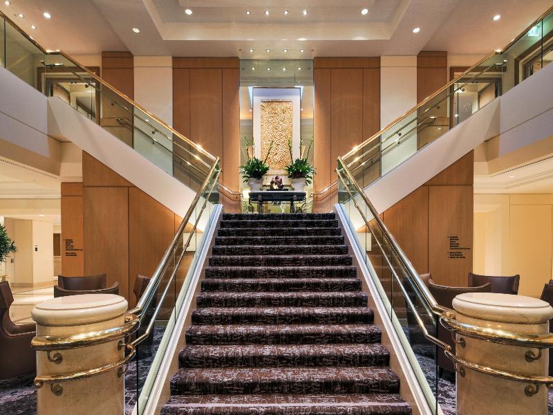 Hilton Los Angeles Airport image