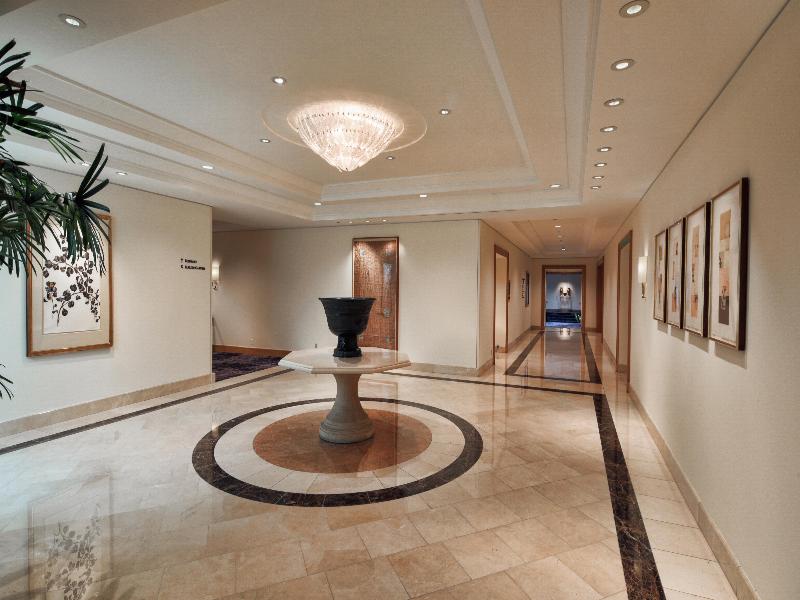 Hilton Los Angeles Airport image