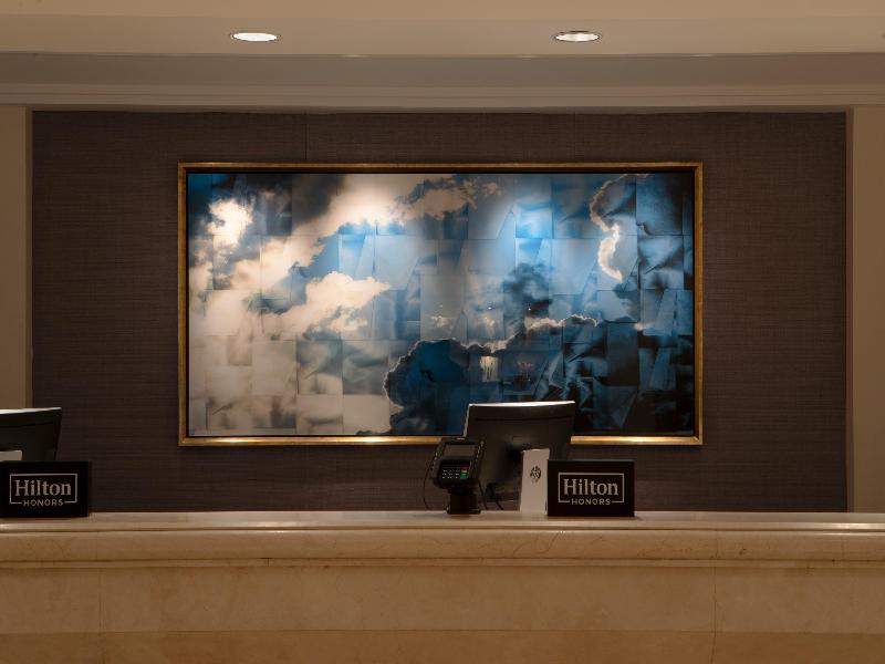Hilton Los Angeles Airport image