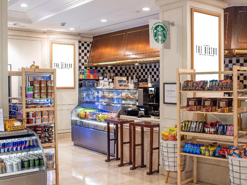 Hilton Los Angeles Airport image