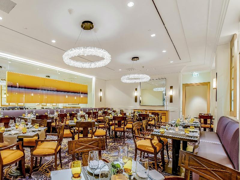 Hilton Los Angeles Airport image