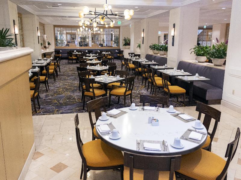 Hilton Los Angeles Airport image