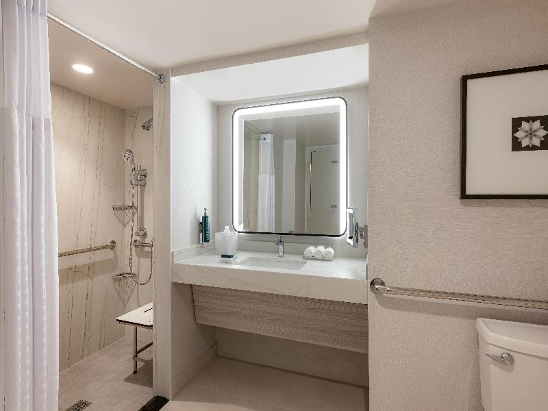 Hilton Los Angeles Airport image