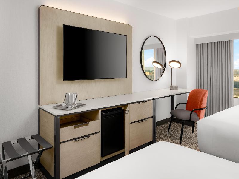 Hilton Los Angeles Airport image