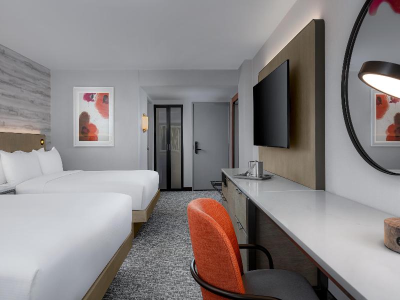 Hilton Los Angeles Airport image