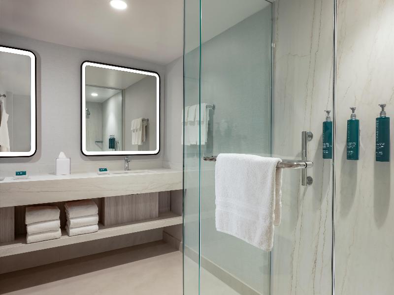 Hilton Los Angeles Airport image