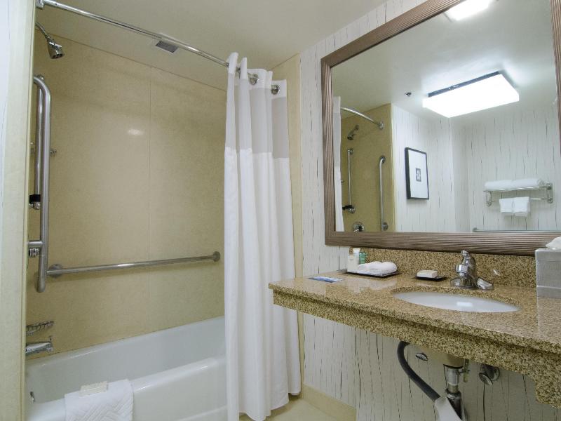 Hilton Los Angeles Airport image
