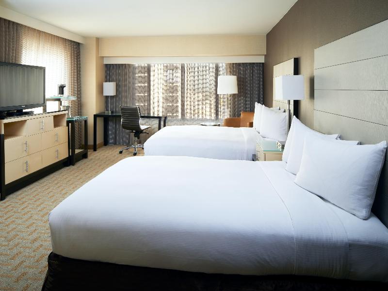 Hilton Los Angeles Airport image