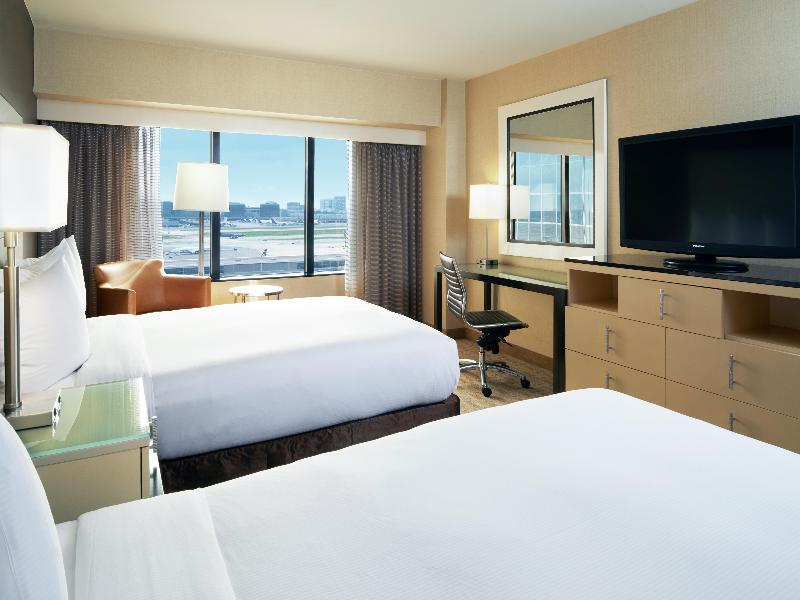 Hilton Los Angeles Airport image