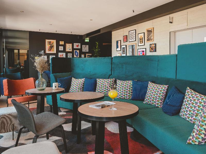 Novotel Paris Vaugirard Montparnasse image