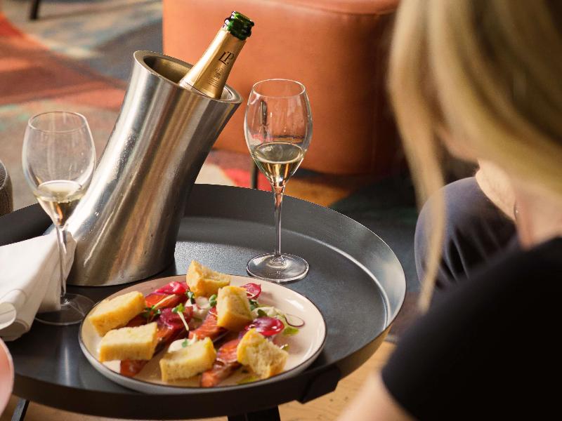 Novotel Paris Vaugirard Montparnasse image
