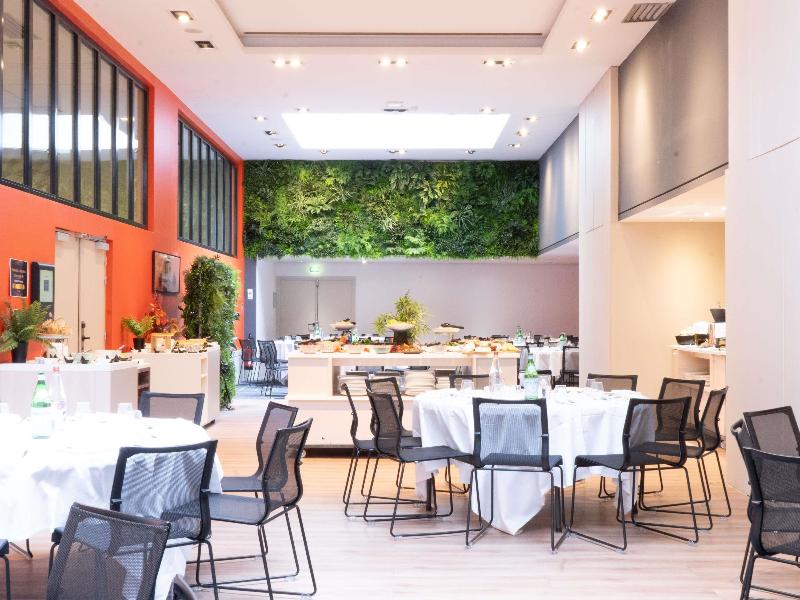 Novotel Paris Vaugirard Montparnasse image
