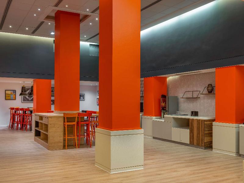 Novotel Paris Vaugirard Montparnasse image