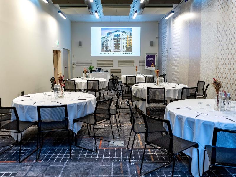 Novotel Paris Vaugirard Montparnasse image