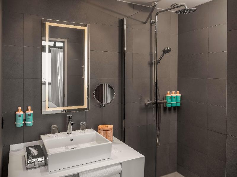 Novotel Paris Vaugirard Montparnasse image