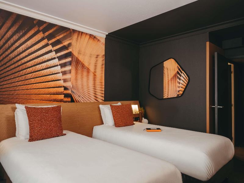 Novotel Paris Vaugirard Montparnasse image