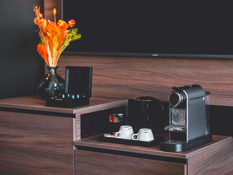 Novotel Paris Vaugirard Montparnasse image
