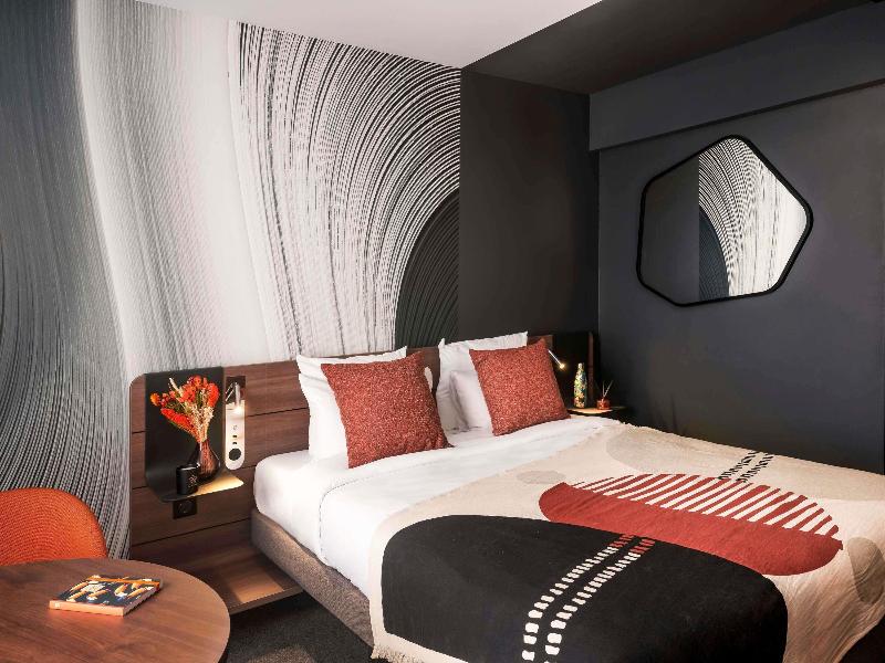 Novotel Paris Vaugirard Montparnasse image