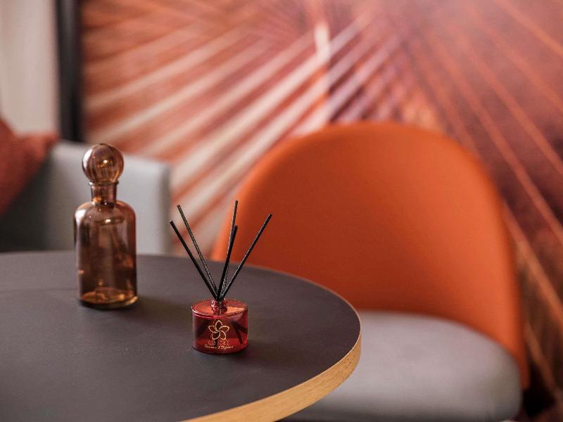 Novotel Paris Vaugirard Montparnasse image