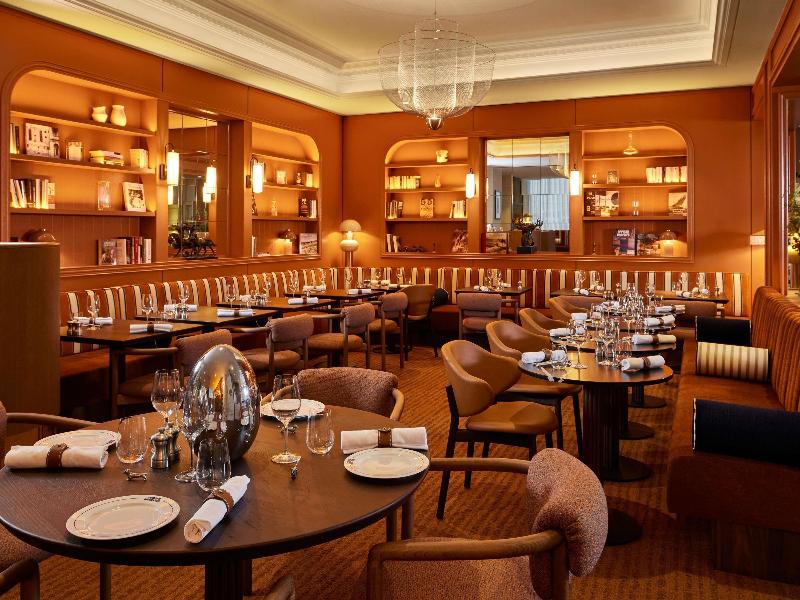 Sofitel Paris Baltimore Tour Eiffel image