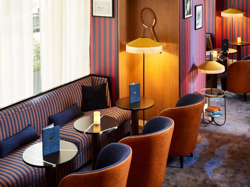 Sofitel Paris Baltimore Tour Eiffel image