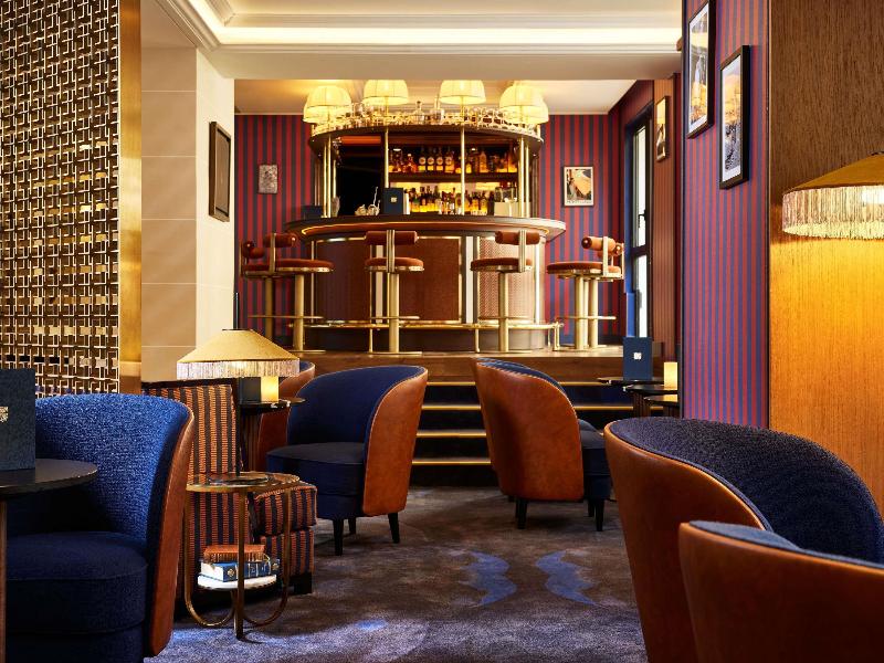 Sofitel Paris Baltimore Tour Eiffel image