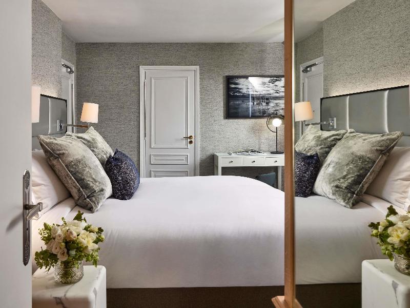 Sofitel Paris Baltimore Tour Eiffel image