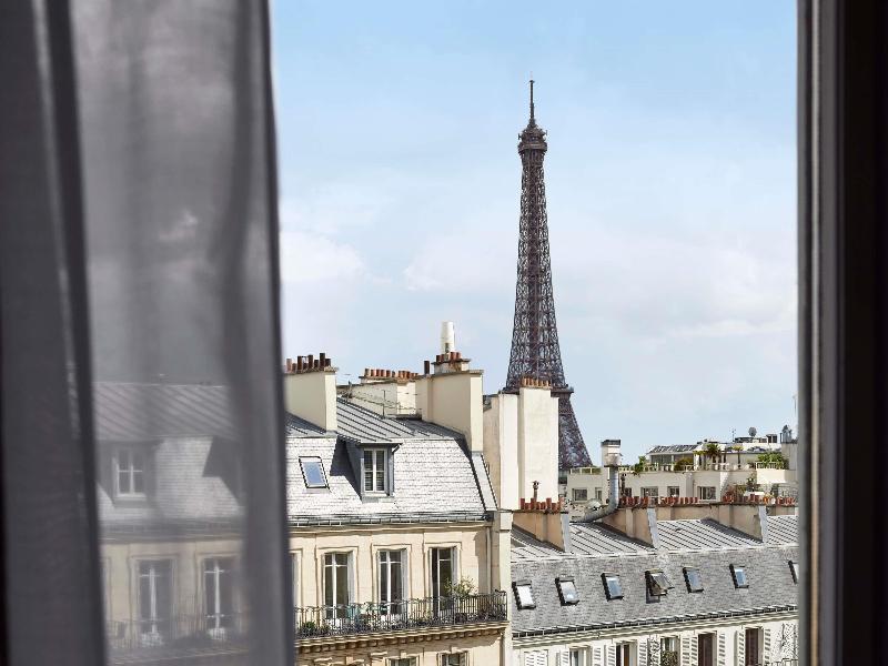 Sofitel Paris Baltimore Tour Eiffel image