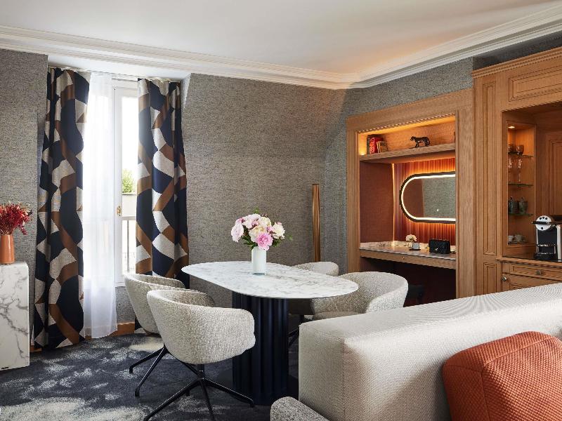 Sofitel Paris Baltimore Tour Eiffel image