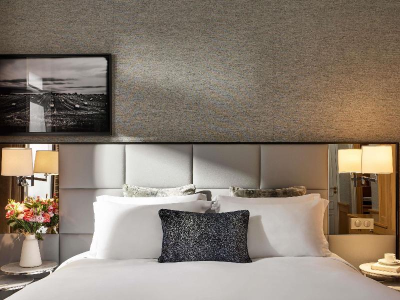 Sofitel Paris Baltimore Tour Eiffel image