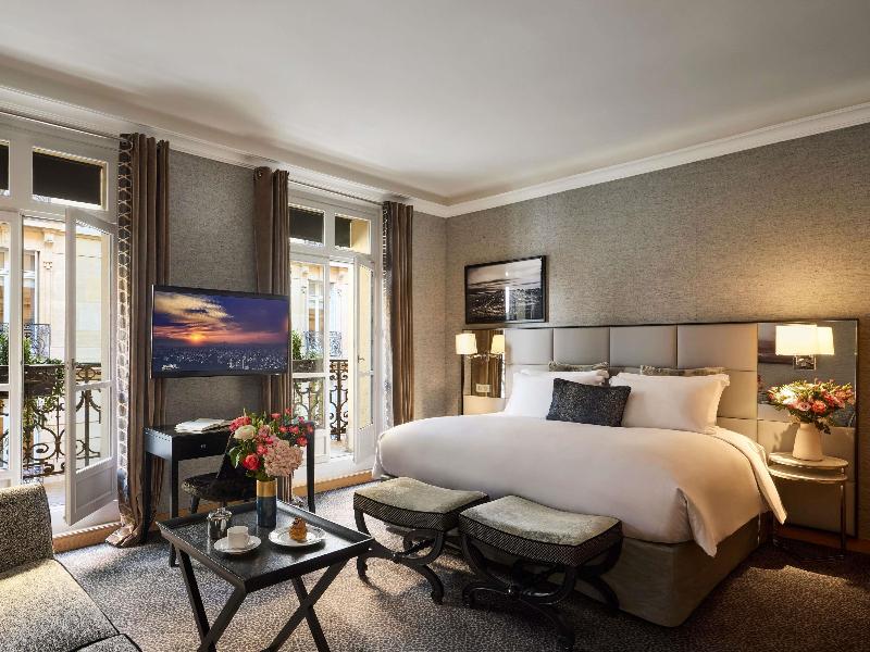 Sofitel Paris Baltimore Tour Eiffel image