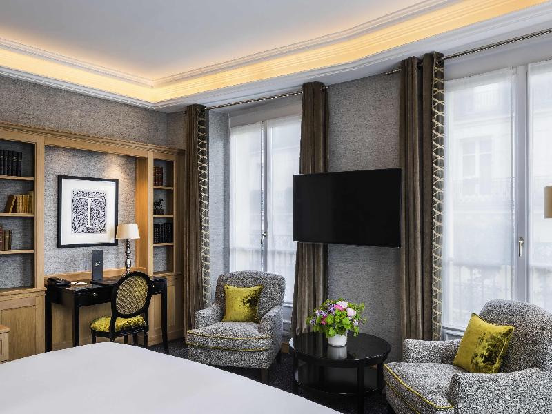 Sofitel Paris Baltimore Tour Eiffel image