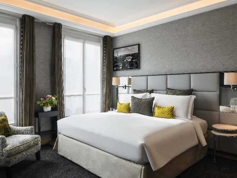 Sofitel Paris Baltimore Tour Eiffel image