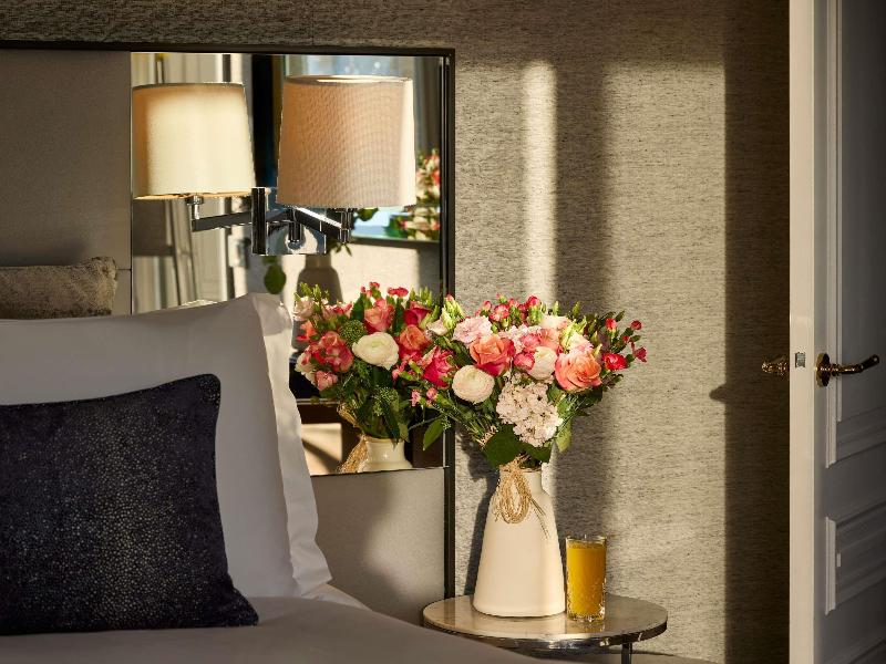 Sofitel Paris Baltimore Tour Eiffel image