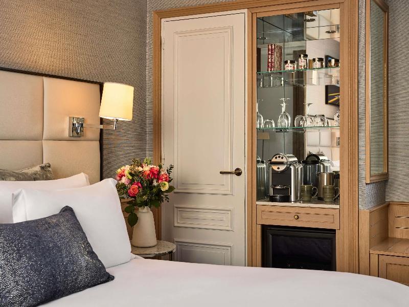 Sofitel Paris Baltimore Tour Eiffel image