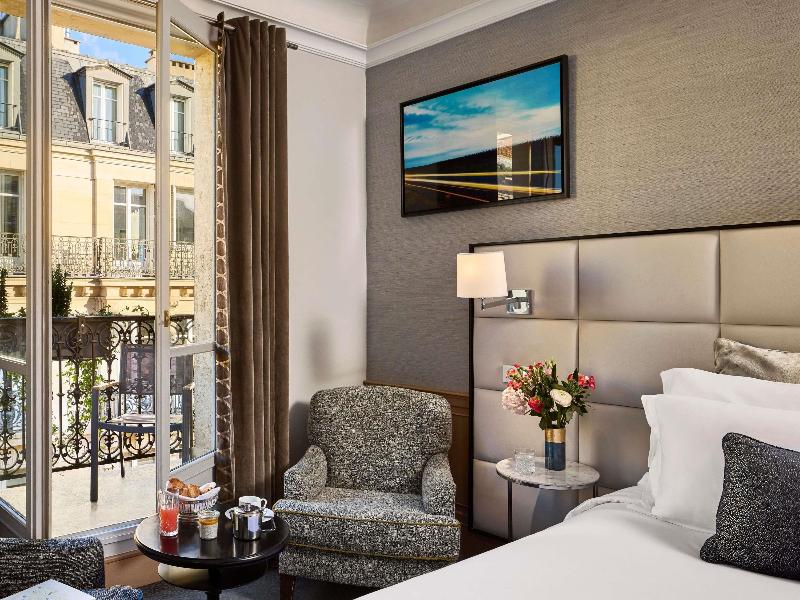 Sofitel Paris Baltimore Tour Eiffel image